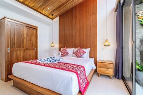 Eden Villas Ubud