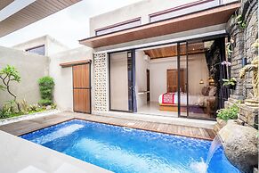 Eden Villas Ubud