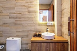 Eden Villas Ubud