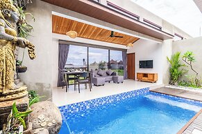 Eden Villas Ubud