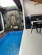 Eden Villas Ubud