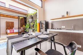 Eden Villas Ubud