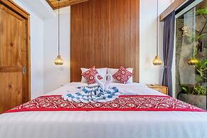 Eden Villas Ubud