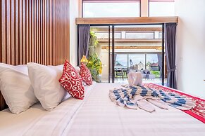 Eden Villas Ubud