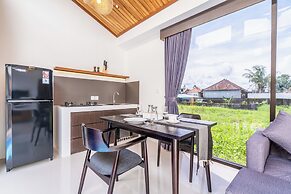 Eden Villas Ubud
