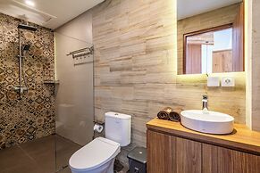 Eden Villas Ubud