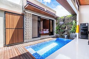 Eden Villas Ubud