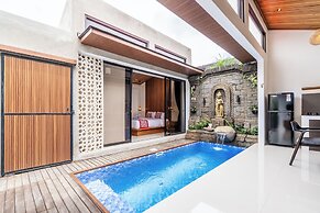 Eden Villas Ubud