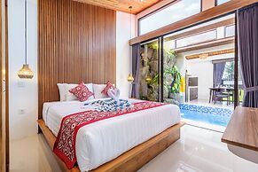 Eden Villas Ubud