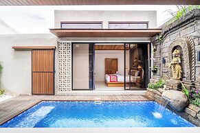 Eden Villas Ubud
