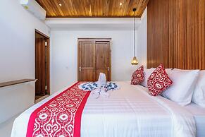 Eden Villas Ubud