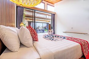 Eden Villas Ubud