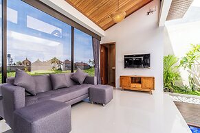 Eden Villas Ubud