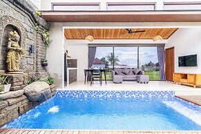 Eden Villas Ubud