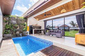 Eden Villas Ubud