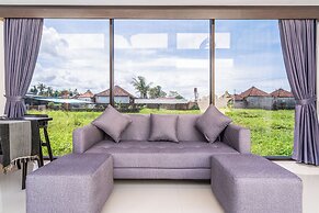 Eden Villas Ubud