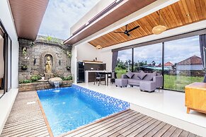Eden Villas Ubud