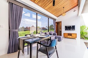 Eden Villas Ubud