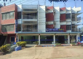 Hotel Garden City Bandarban
