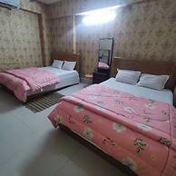 Hotel Garden City Bandarban