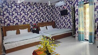 Hotel Garden City Bandarban