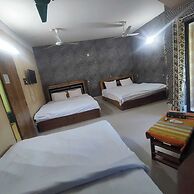 Hotel Garden City Bandarban
