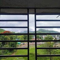 Hotel Garden City Bandarban