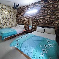 Hotel Garden City Bandarban