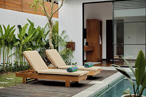 Eben Haezer Ubud Villa