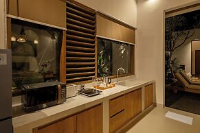 Eben Haezer Ubud Villa