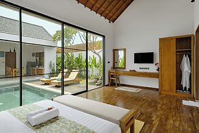Eben Haezer Ubud Villa