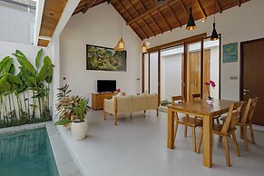 Eben Haezer Ubud Villa
