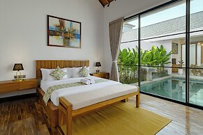 Eben Haezer Ubud Villa
