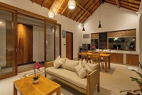 Eben Haezer Ubud Villa