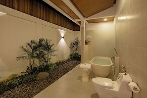 Eben Haezer Ubud Villa