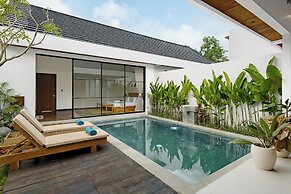 Eben Haezer Ubud Villa