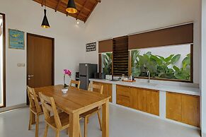 Eben Haezer Ubud Villa