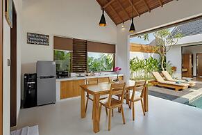 Eben Haezer Ubud Villa
