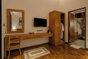 Eben Haezer Ubud Villa