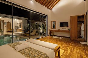 Eben Haezer Ubud Villa