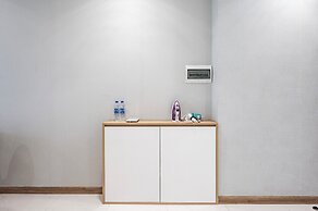 Vinhomes Central Park Apartment by Hava