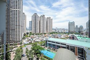 Vinhomes Central Park Apartment by Hava