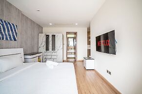 Vinhomes Central Park Apartment by Hava