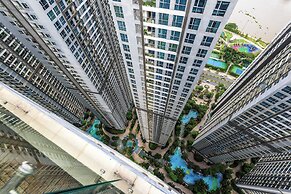Vinhomes Central Park Apartment by Hava
