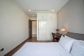 Vinhomes Central Park Apartment by Hava