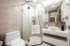 Vinhomes Central Park Apartment by Hava