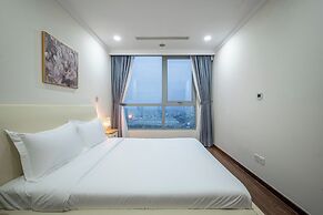 Vinhomes Central Park Apartment by Hava