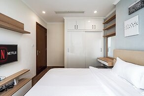 Vinhomes Central Park Apartment by Hava
