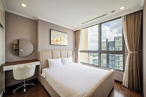 Vinhomes Central Park Apartment by Hava