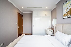 Vinhomes Central Park Apartment by Hava